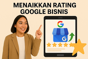 Banner google bisnis