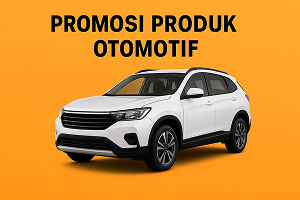 Banner otomotif