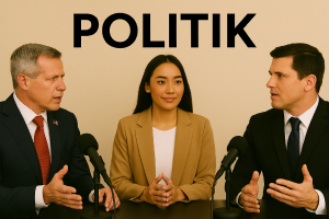 Banner politik
